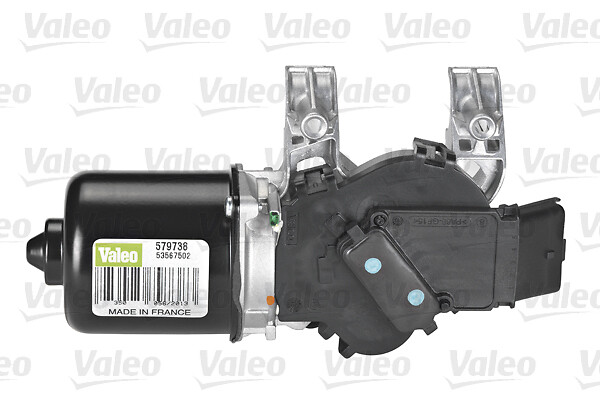VALEO MOTORINI TERGI